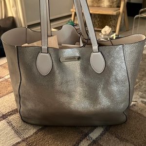 Michael Kors Double sided tote
